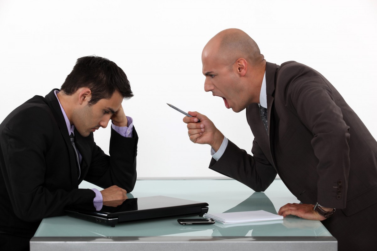 Workplace Harassment Attorneys Help Heins Employment Law Practice