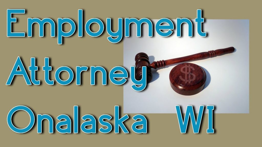 Best Wrongful Termination Employee Rights Employment Attorney Onalaska