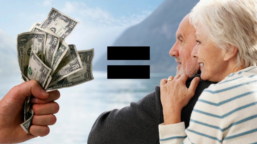 How Much Money Does a Federal Employee Need to Retire?! » HELP - Heins