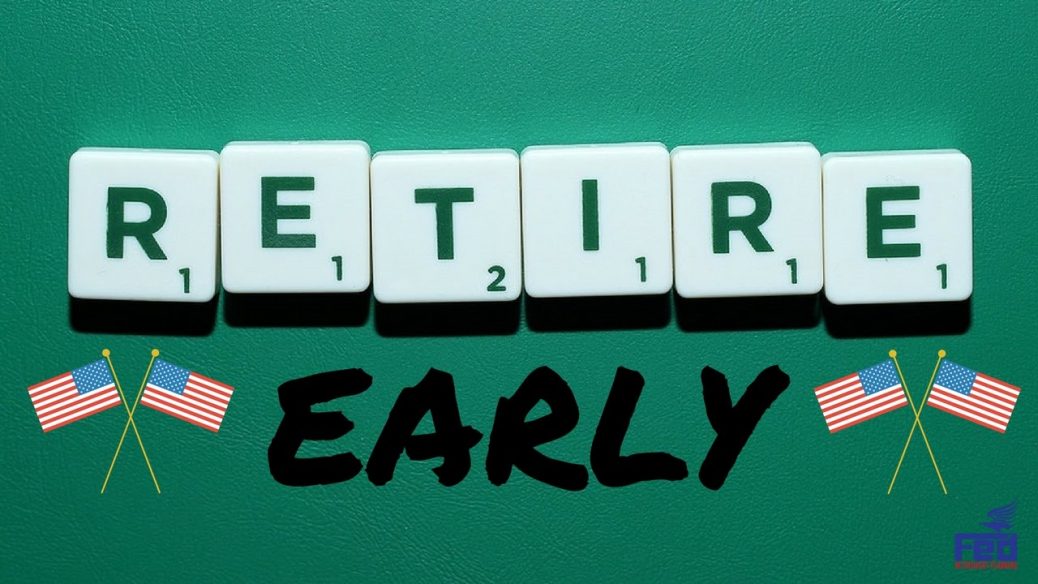 How To Retire Early As A Federal Employee HELP Heins Employment 